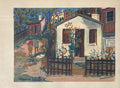 Le Maquis de Montmartre
