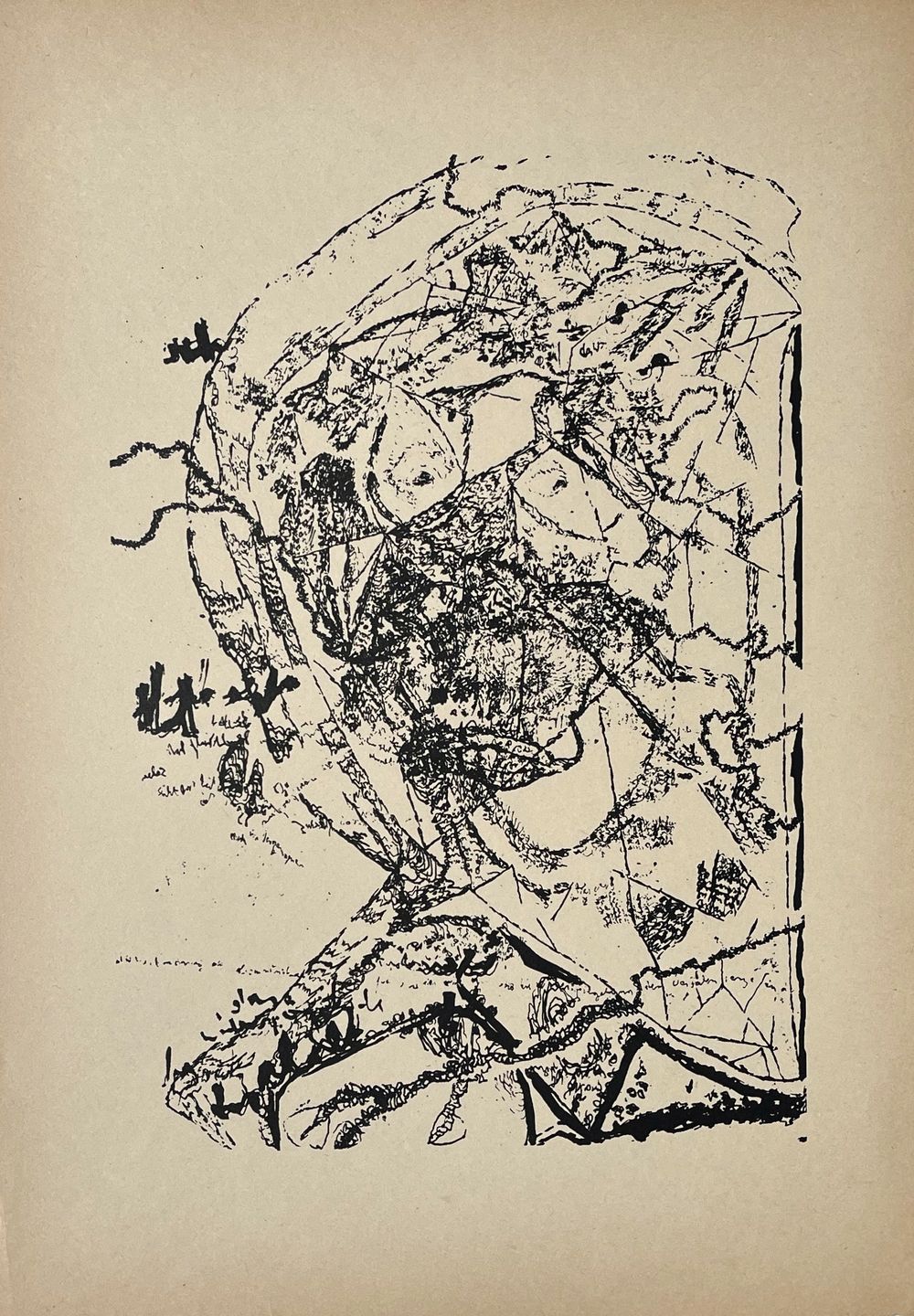Carlfriedrich CLAUS