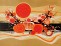 1973 - La plage