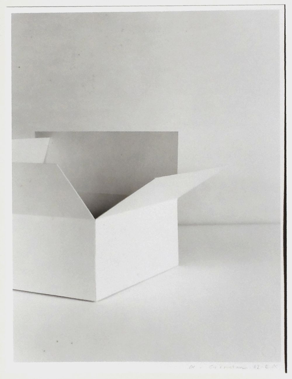 Carton I