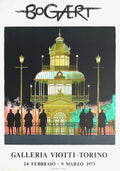 Expo 73 - Galleria Viotti - Torino