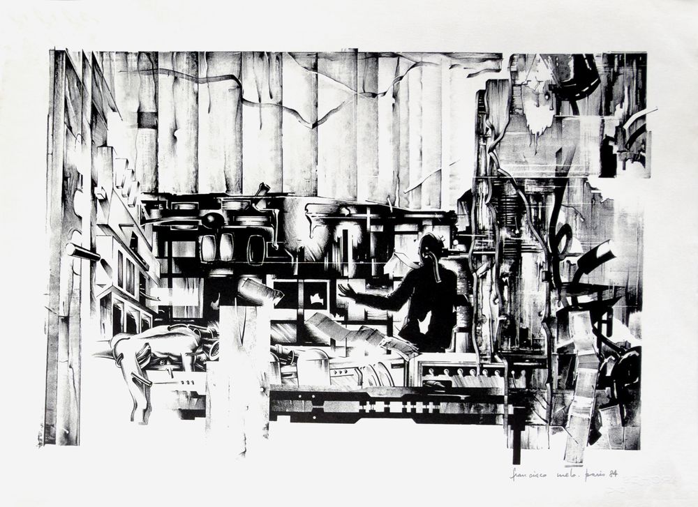 Laboratoire cyber
