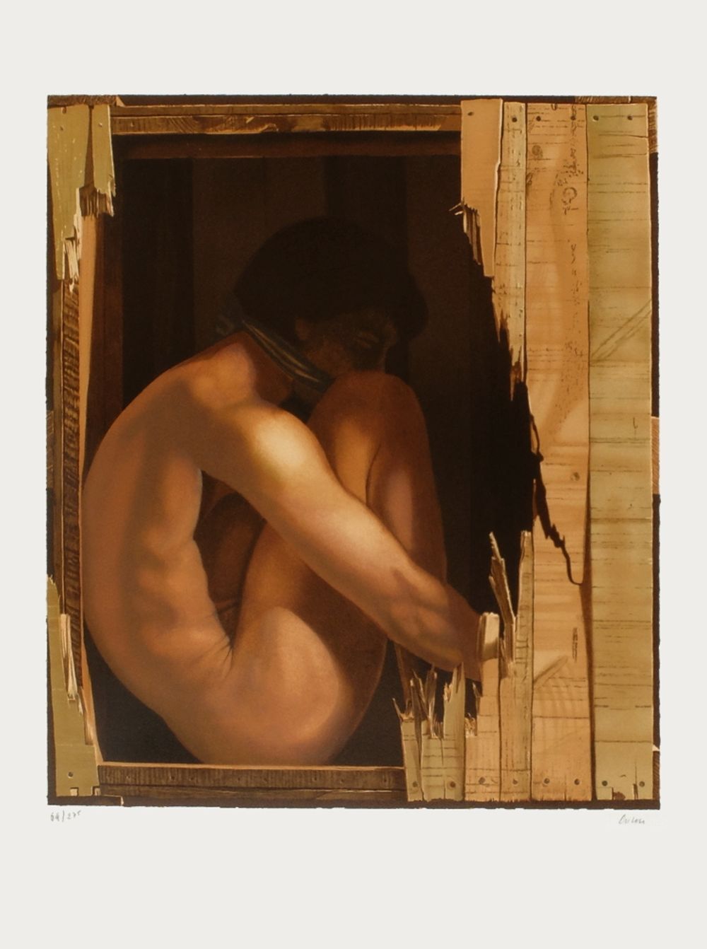 Pierre GILOU CADIOU