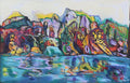Le bain VII