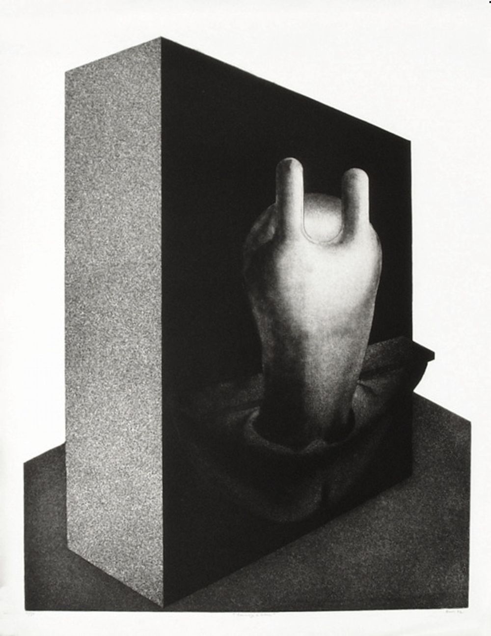 Hommage à Fossier