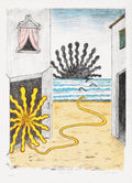 Sole e mare
