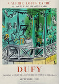 Expo 53 - Galerie Louis Carré - Au profit du château de Versailles