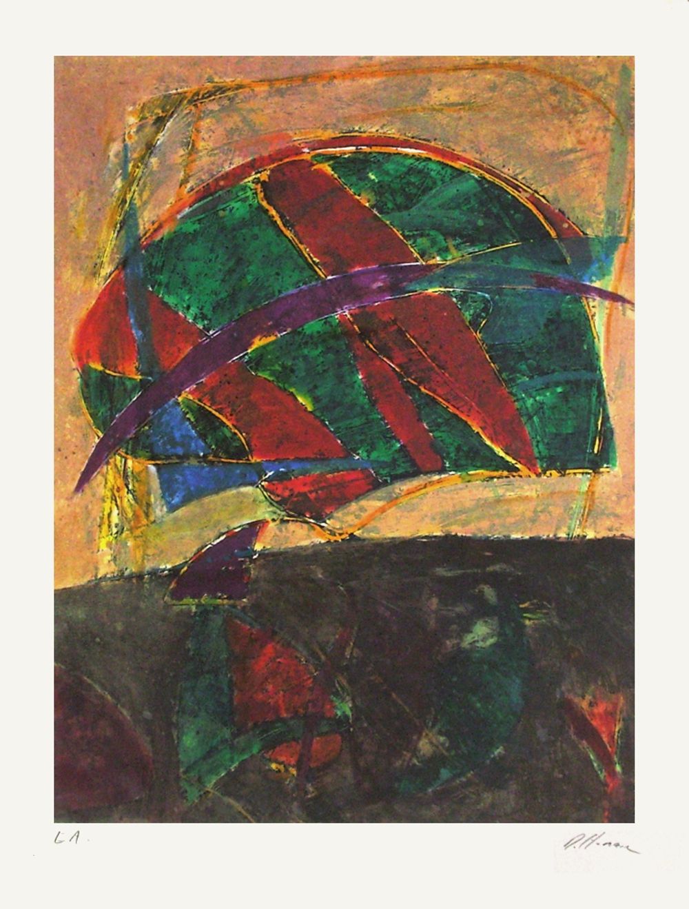 Composition X