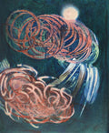 Ballade pour Marc Chagall - midi minuit