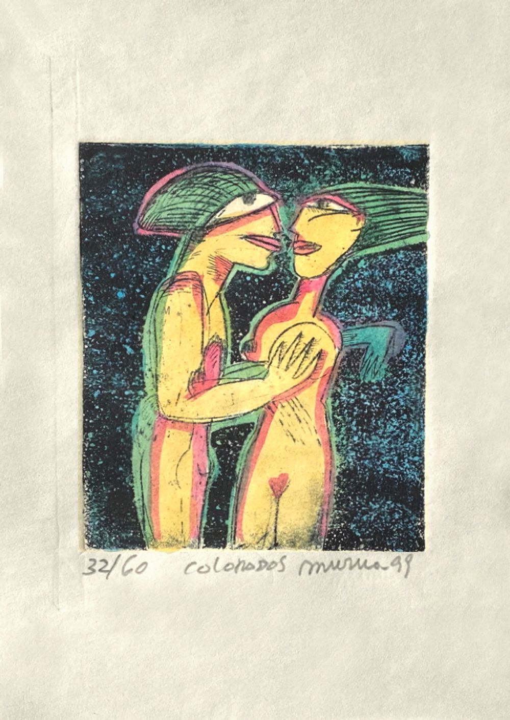 Couple III