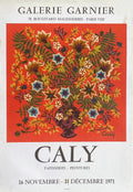 Expo 71 - Galerie Garnier