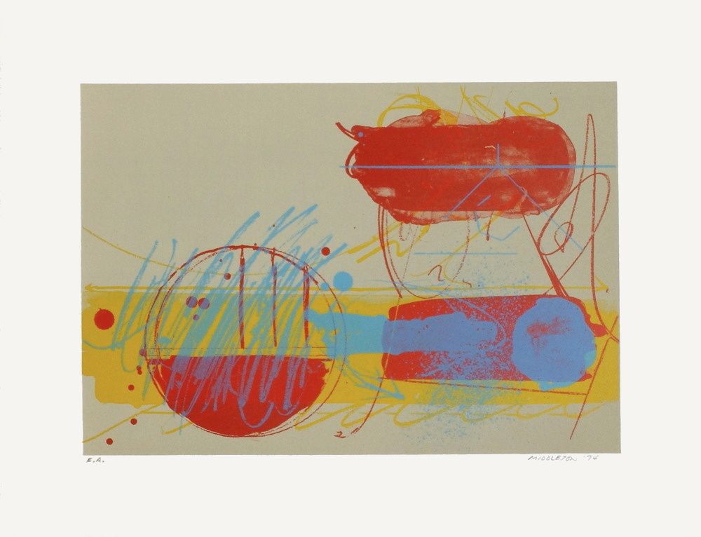 Composition IV