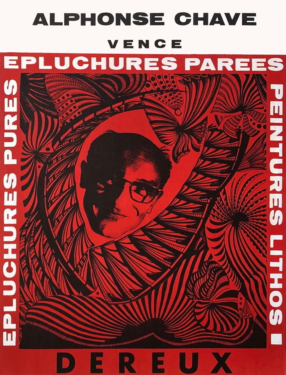 Philippe DEREUX