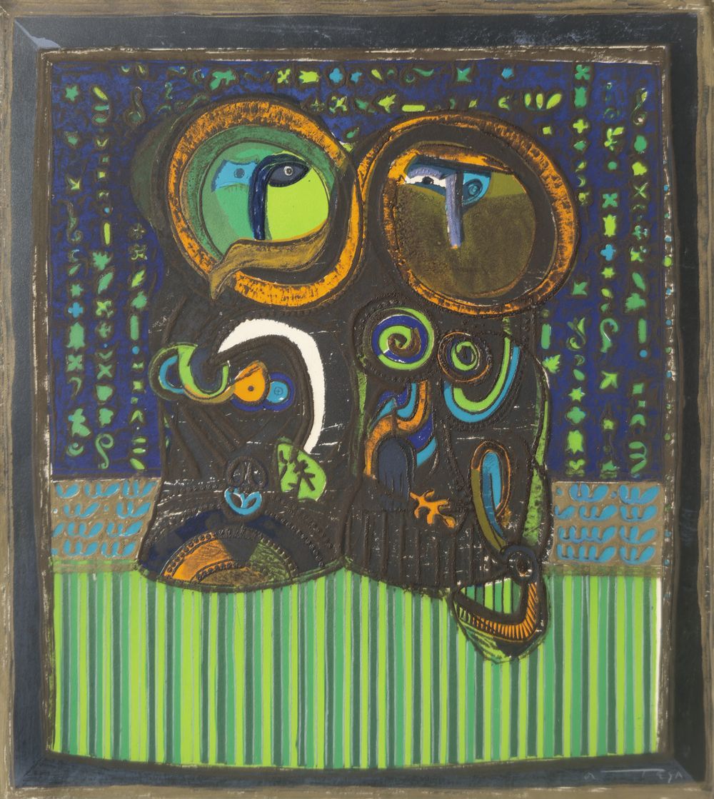 Segadores IV