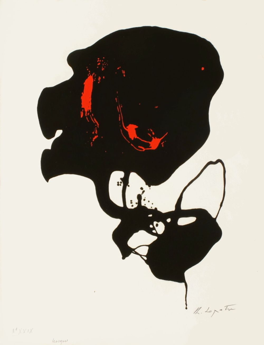 Composition XXIX