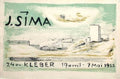 Expo 55 - Galerie Kléber