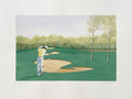 Le golf X