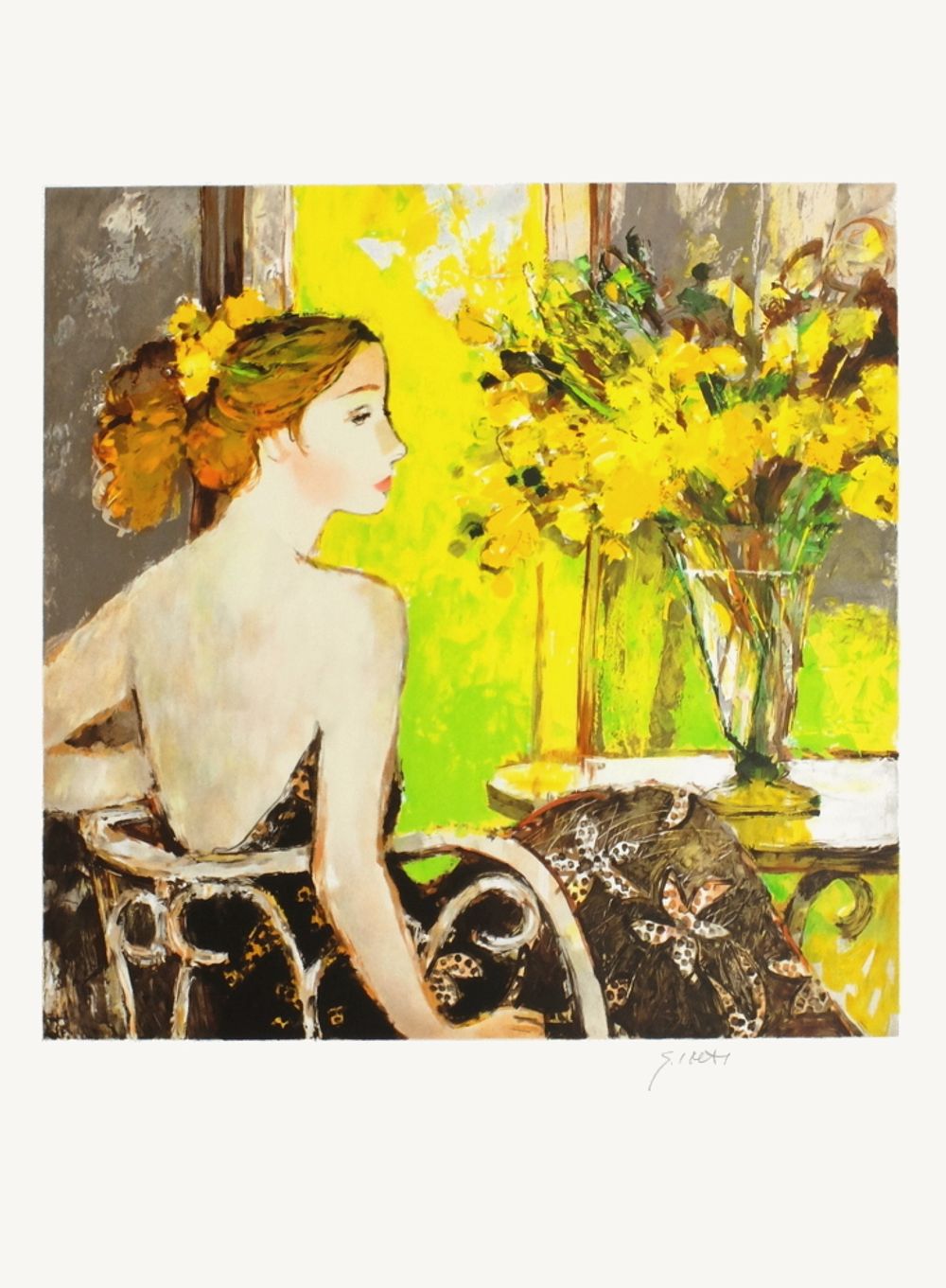 L'attente