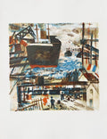 Le port