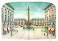 Paris - Place Vendôme