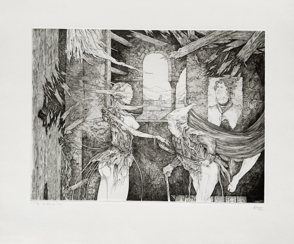 Miguel FRALEY