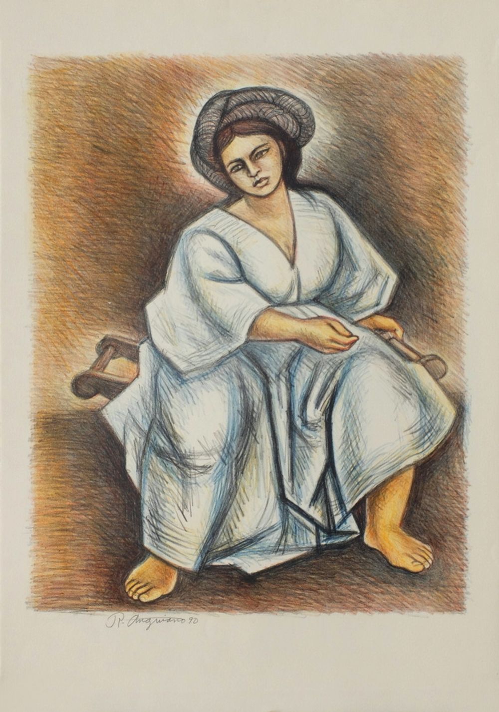 Mestiza