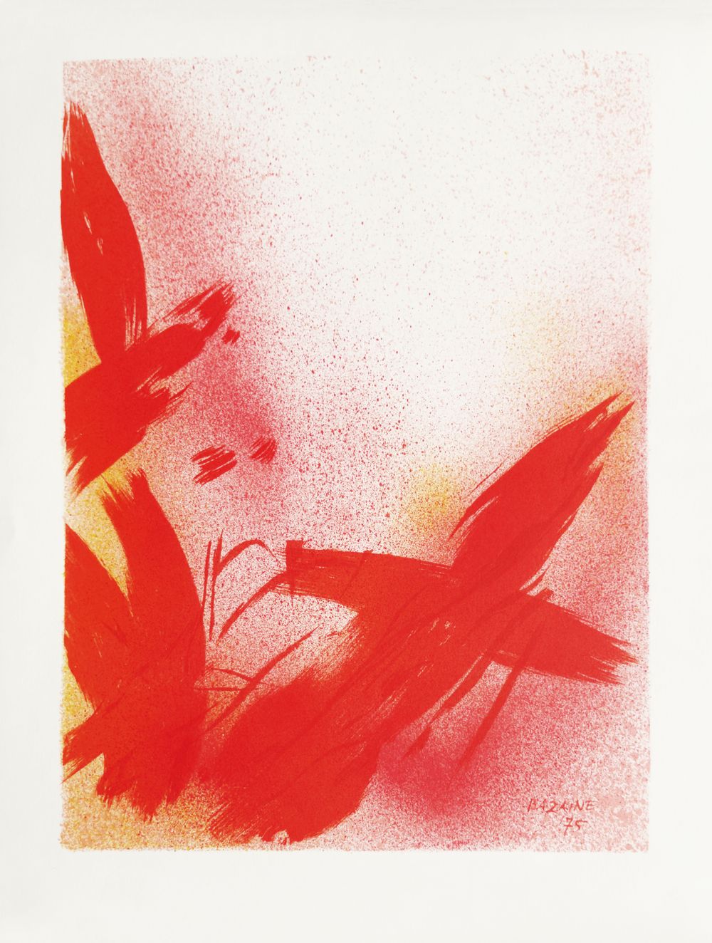 Composition abstraite