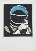 il casco blu