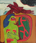 2000 - Les femmes de la Bible 10