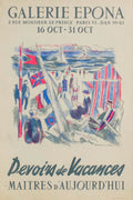 Expo 60 - Galerie Epona