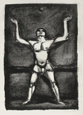 Jongleur (3ème état)