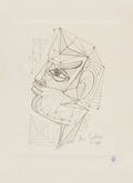 Suite Artcurial - Portrait