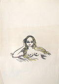 La Princesse de Babylone 32 (Suite couleur)