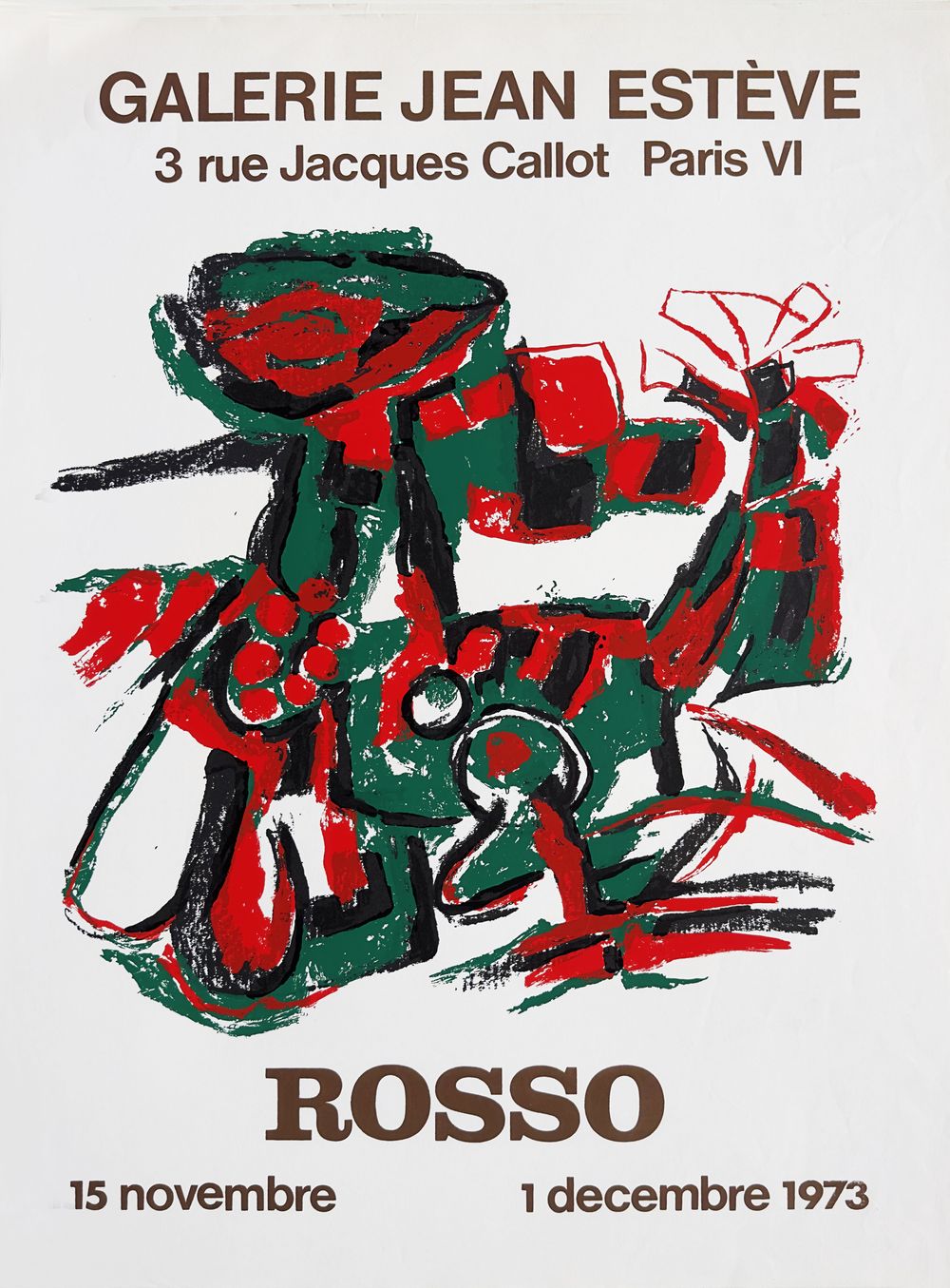 Eliane ROSSO