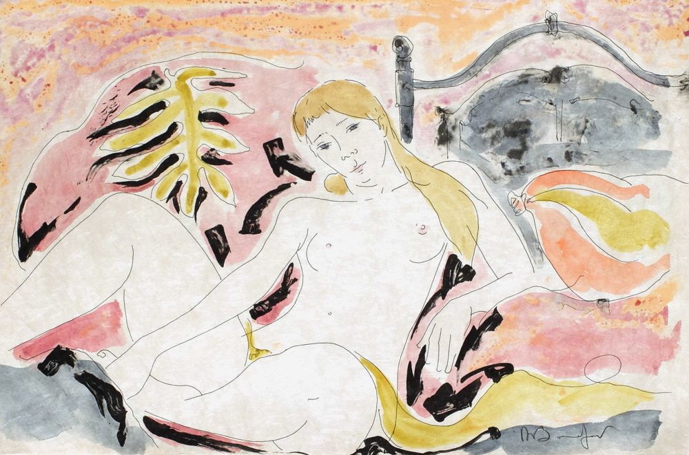 Suite nus E