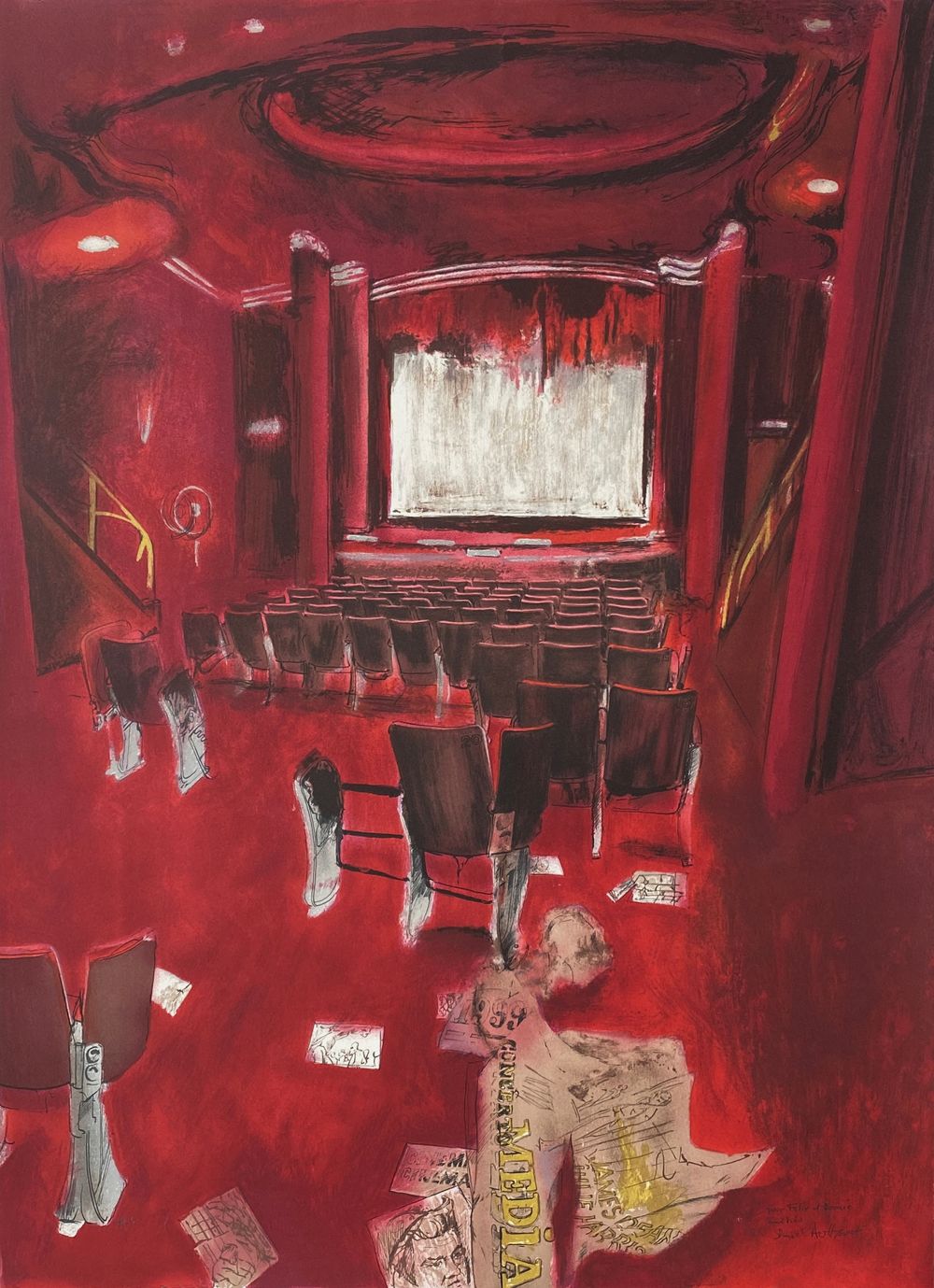 Cinéma cinéma