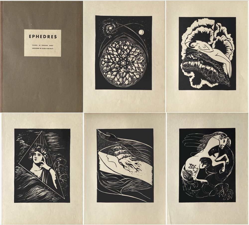 Flora KLEE-PALYI