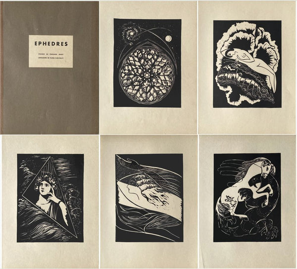 Flora KLEE-PALYI