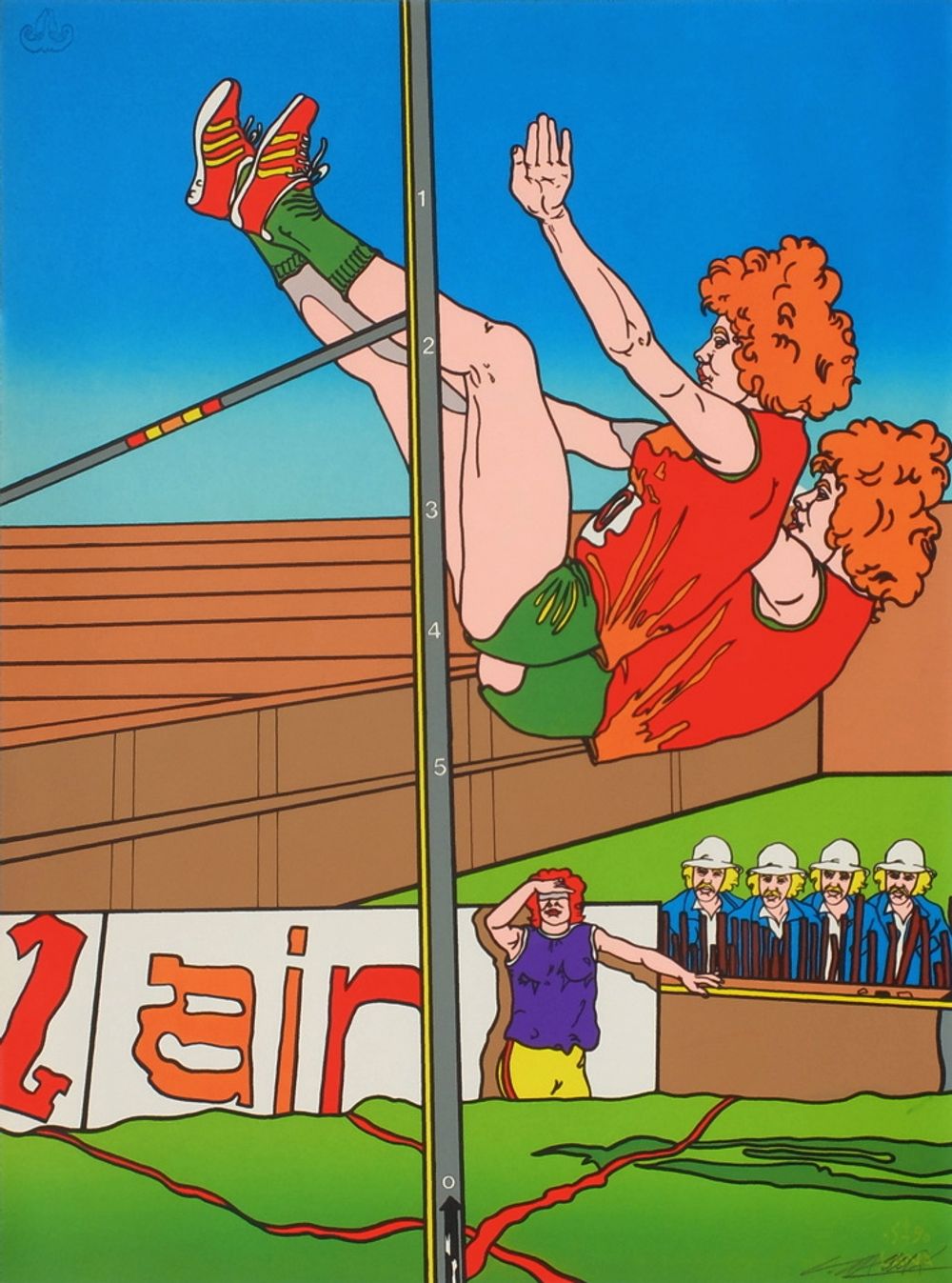 JO 72 - Ulrike Mayfarth