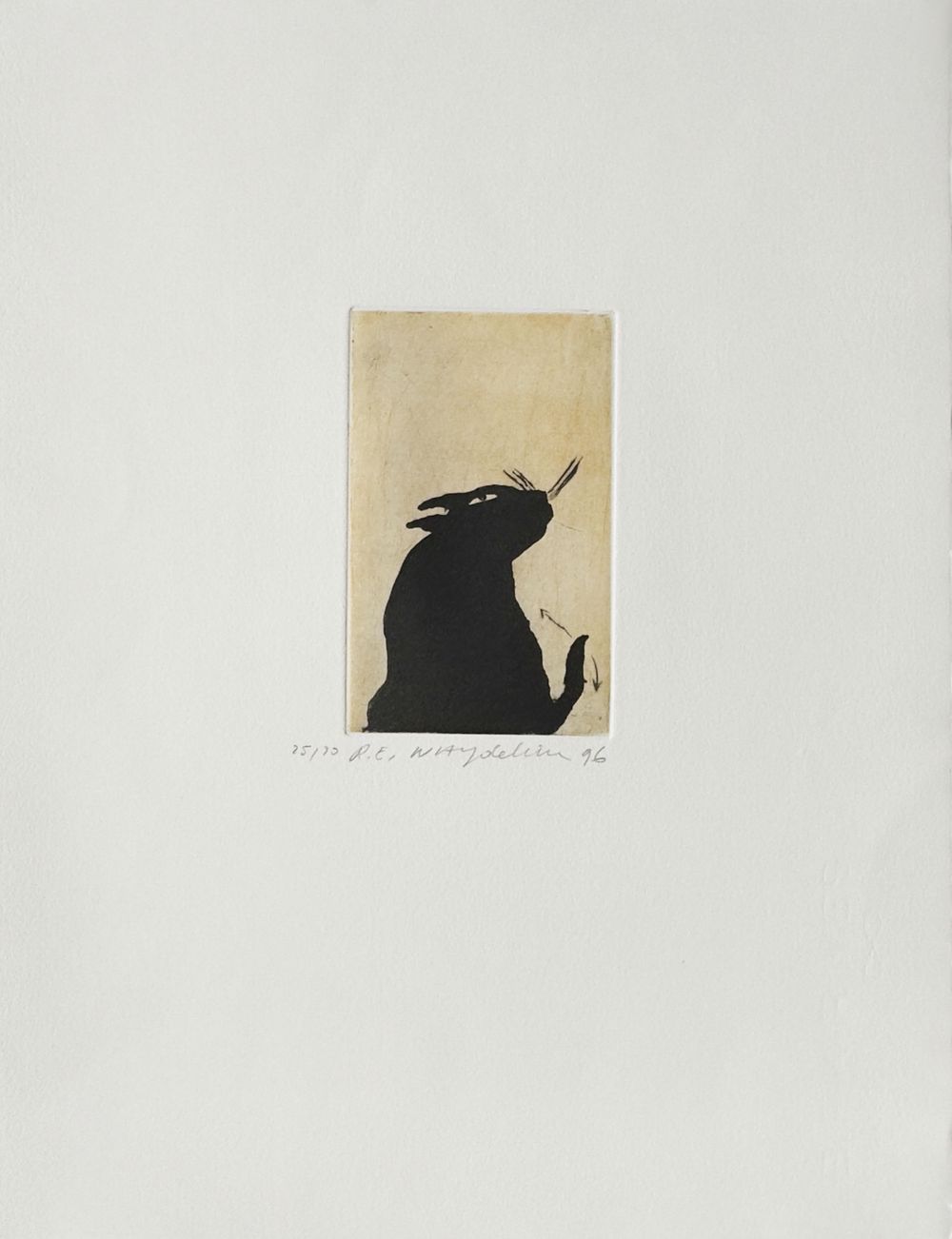 Bestiaire V