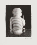 Les enfants - sur le pot