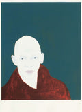 Portrait d'homme