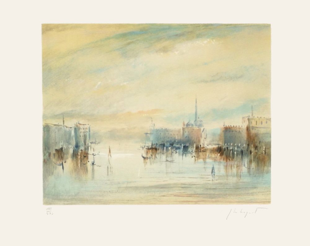 Venise IV