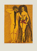 Adam & Eve