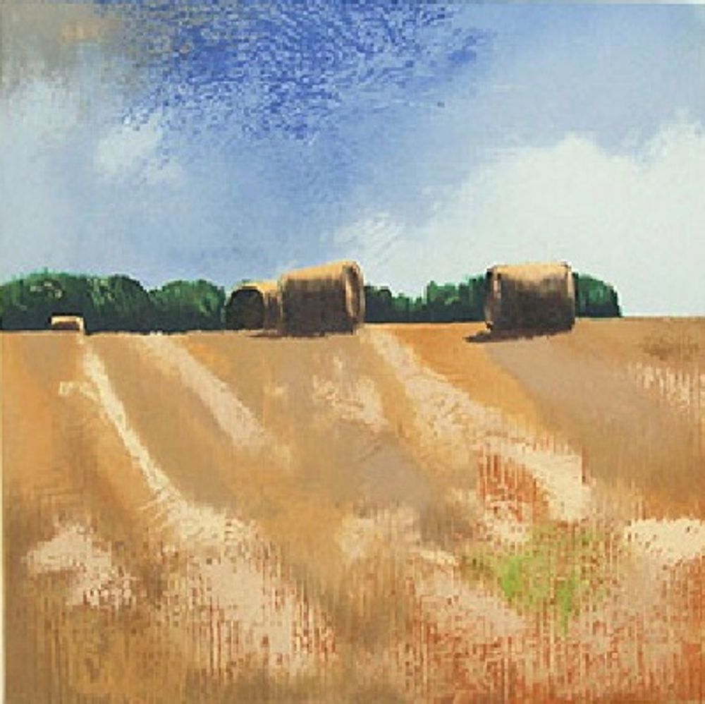 Les meules