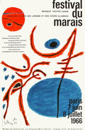 Festival du Marais