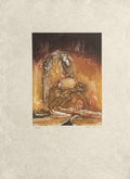 Pégase de feu