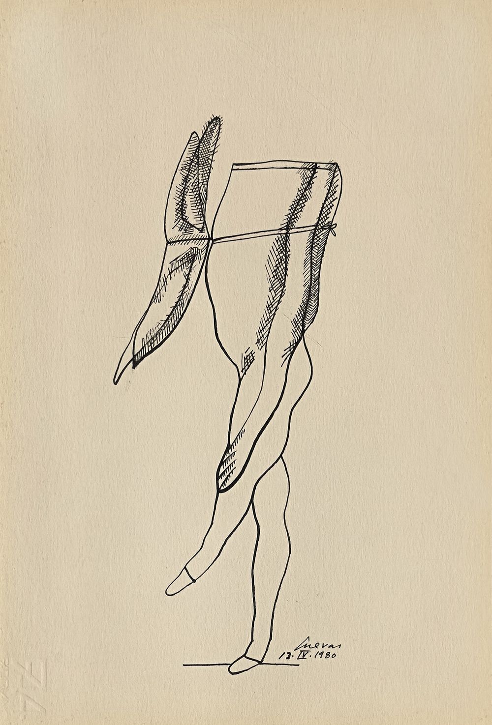 Bailarina