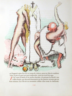 La Révolte des Anges 40