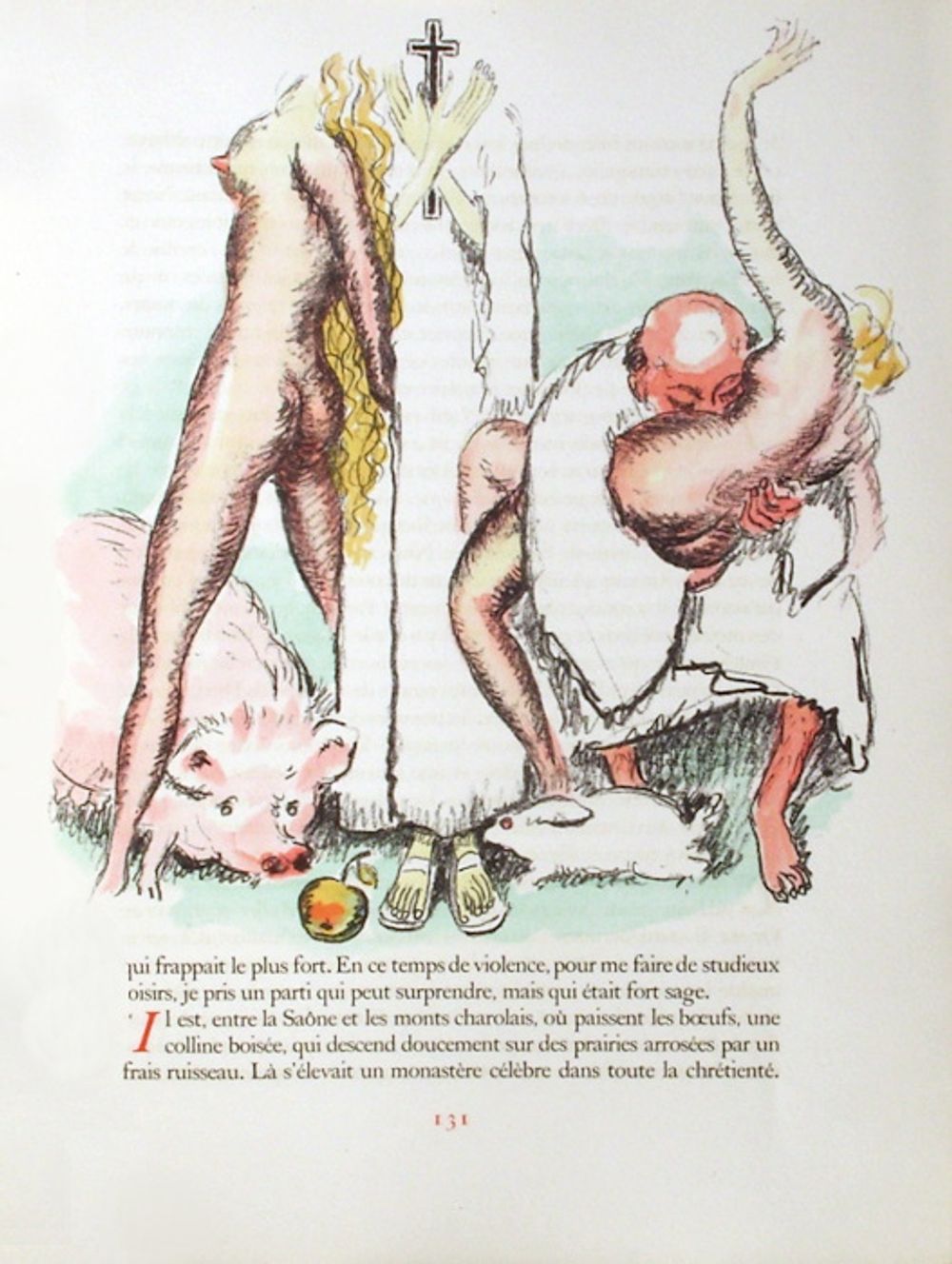 La Révolte des Anges 40